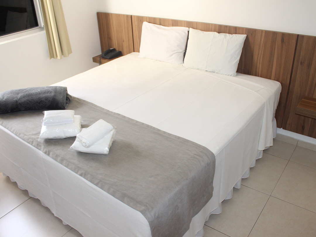 Pousada Caminho Dos Escravos主图