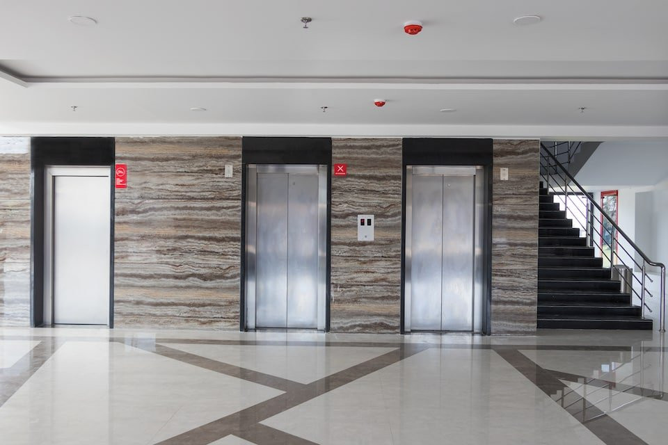 Hotel HR Greens主图