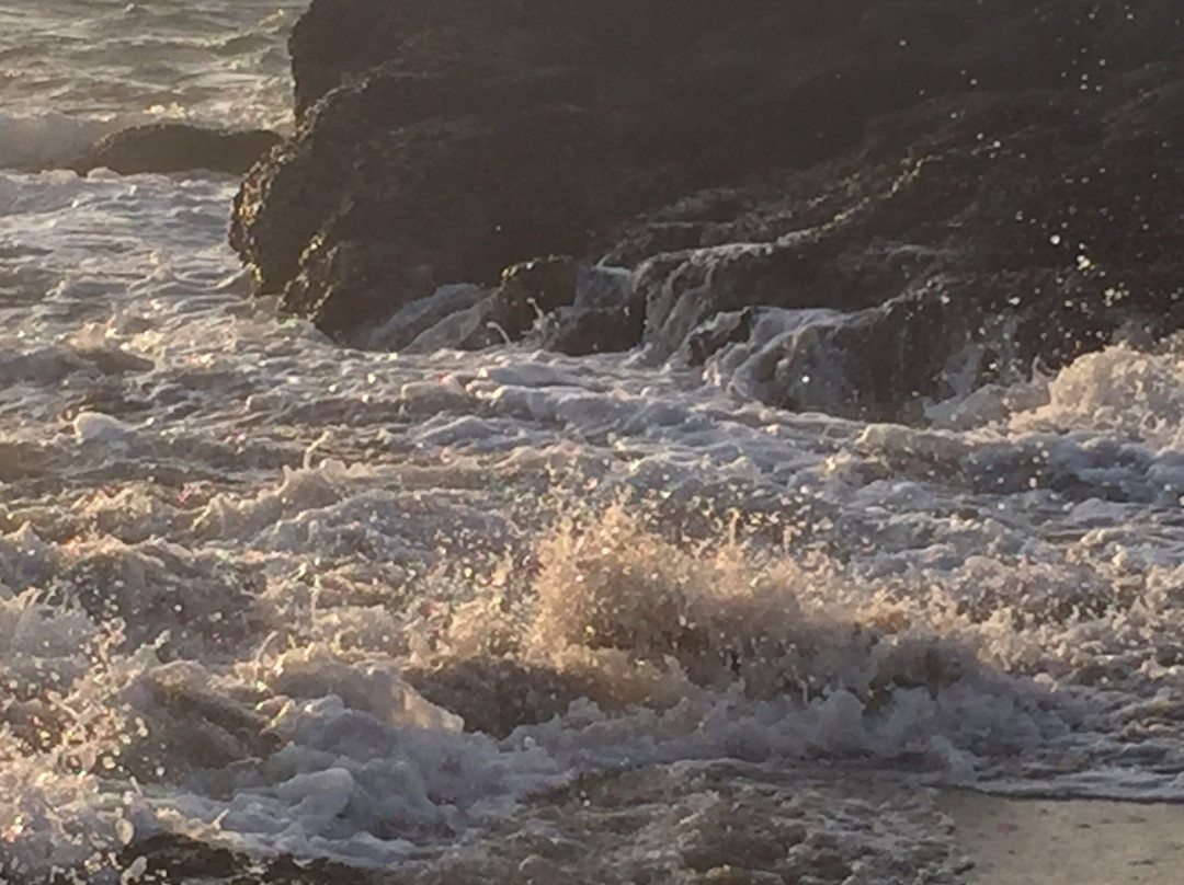 Bhogwe Beach景点图片
