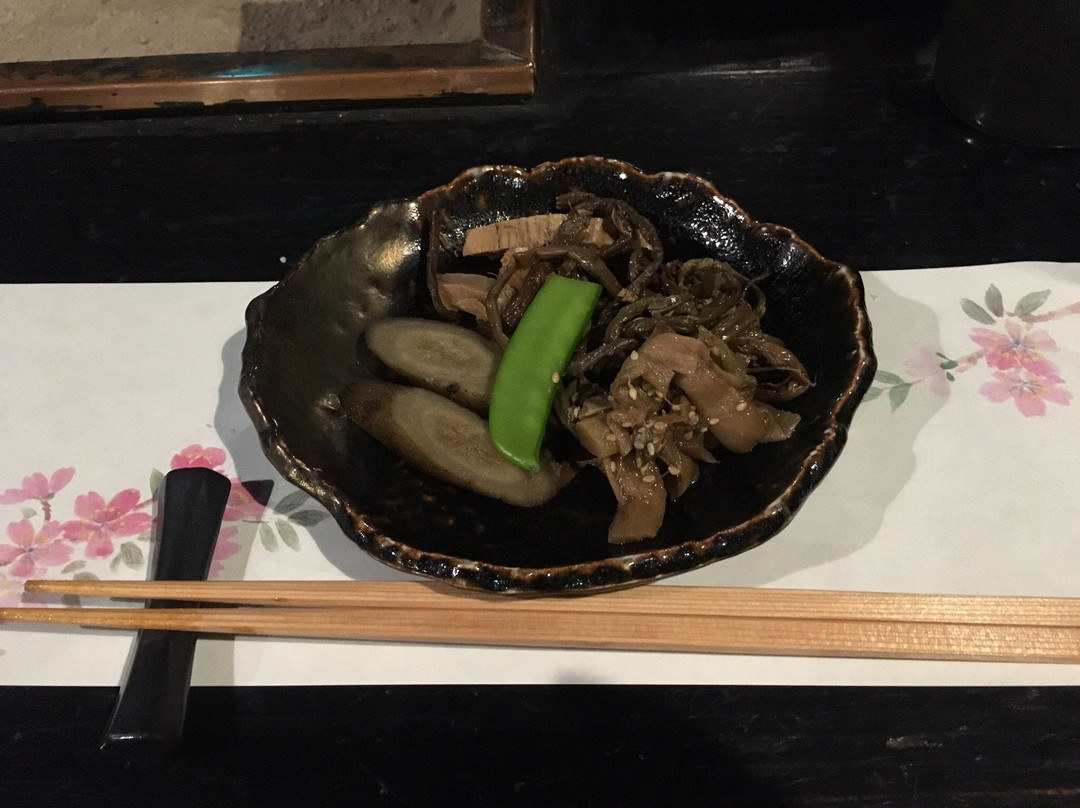 Ryokan Kurokawa主图