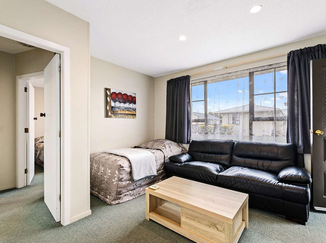 Econo Lodge Canterbury Court主图