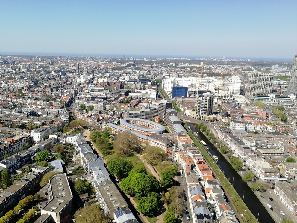 The Hague Tower景点图片