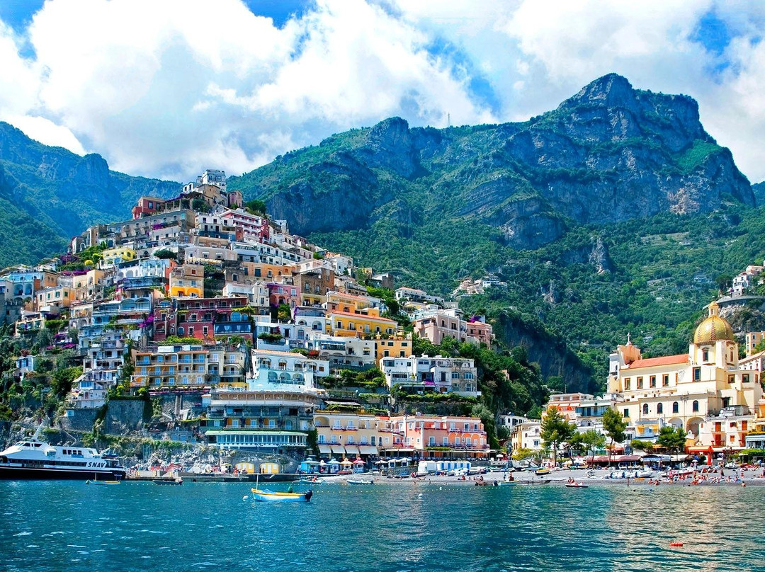 Di Sarno Car Service - Tours & Excursions-那不勒斯必去景点