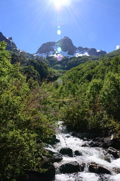 La Montana