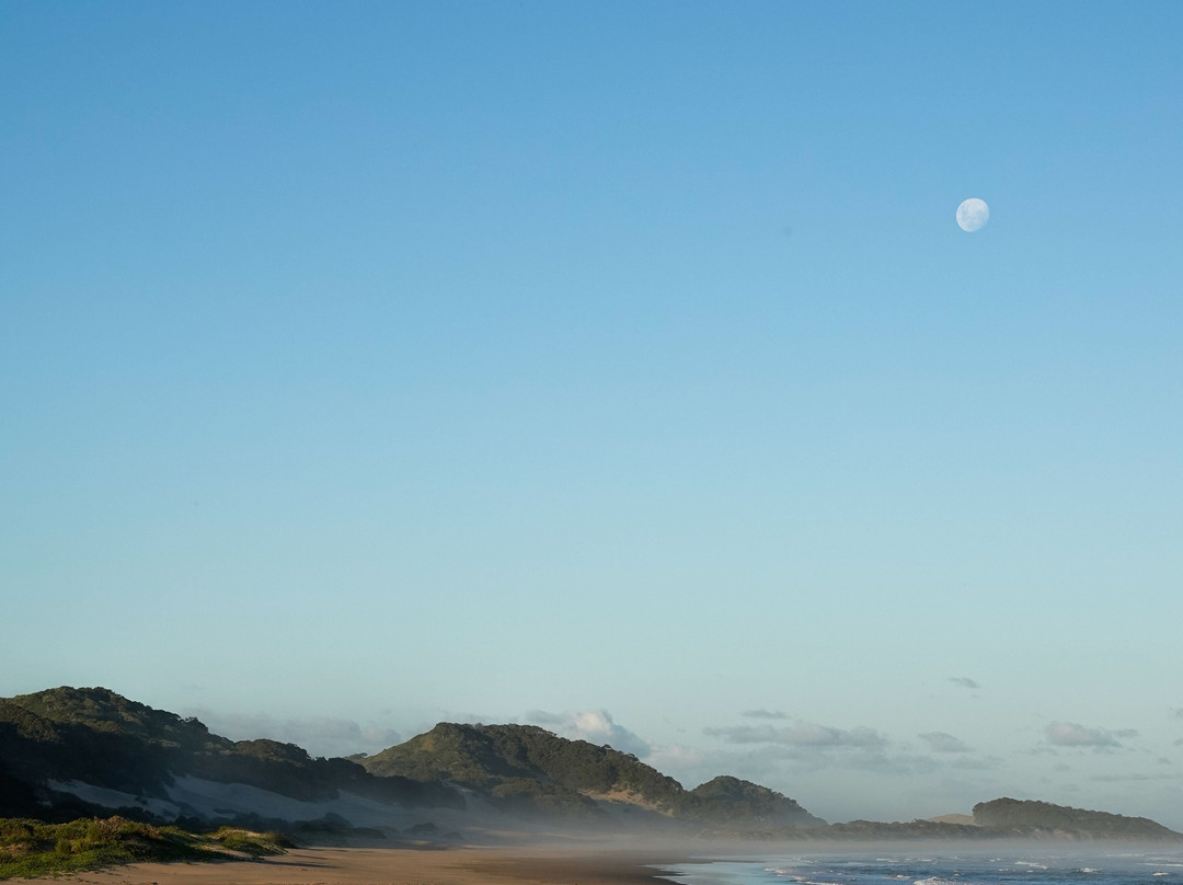 Wavecrest Beach Hotel & Spa主图