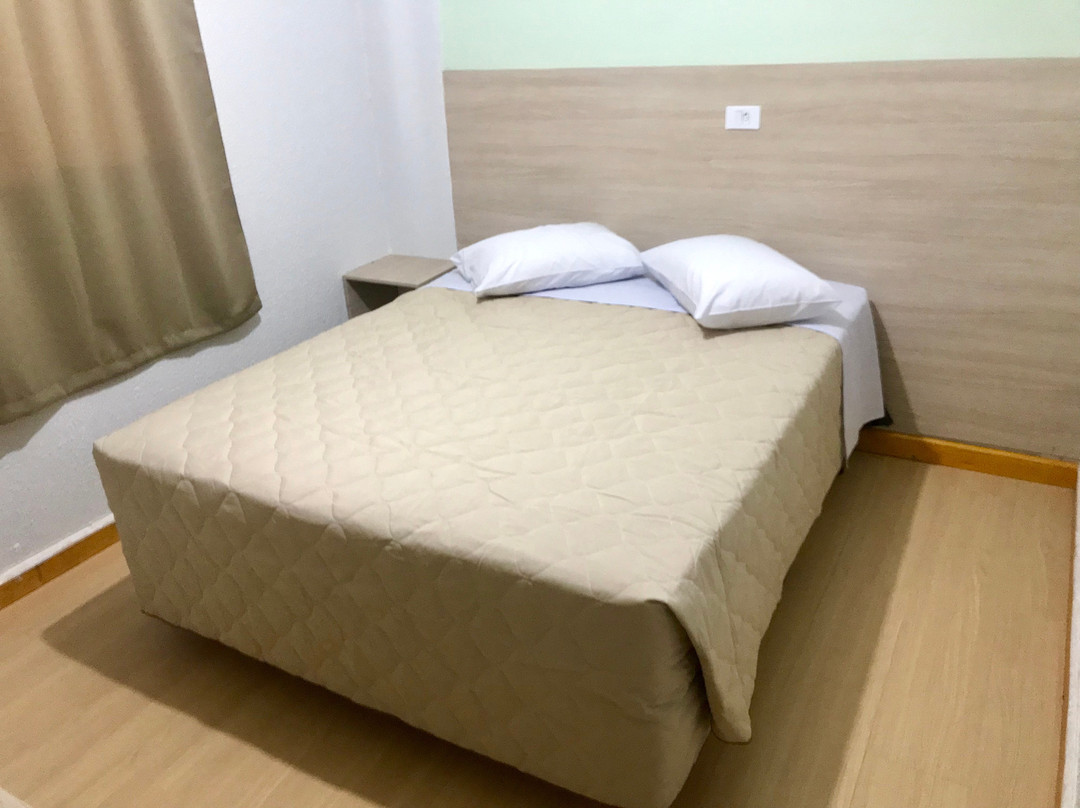 Hotel Trevo MS主图