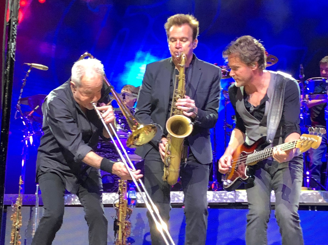 EKU Center for the Arts-里士满必去景点