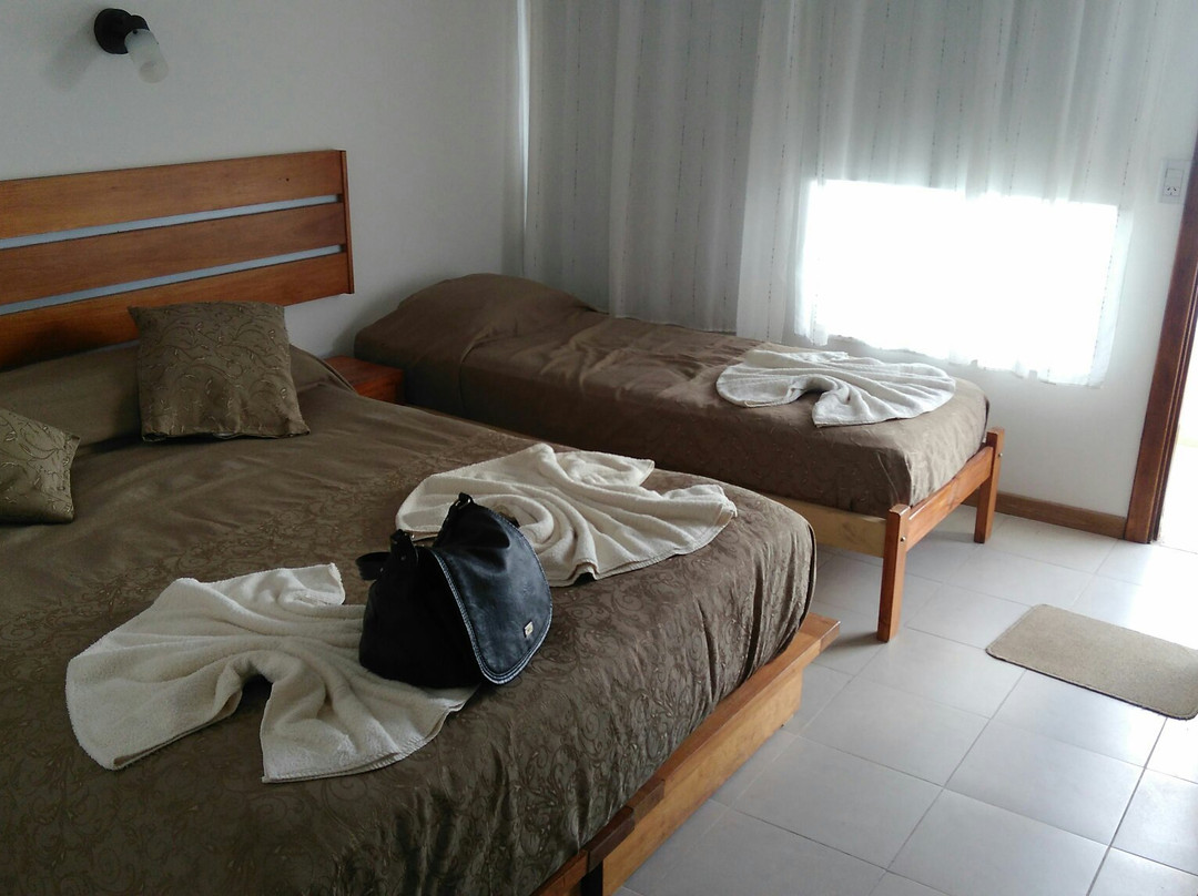 Hotel Mainumby主图