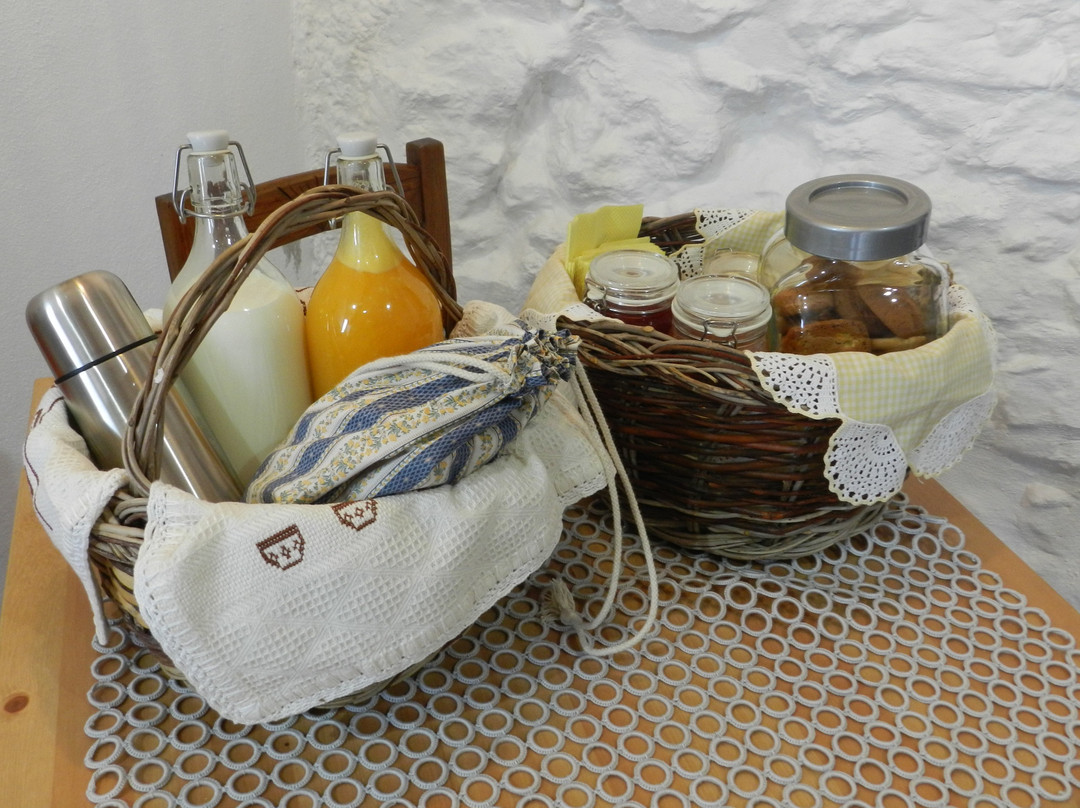 Casas do Ardila主图