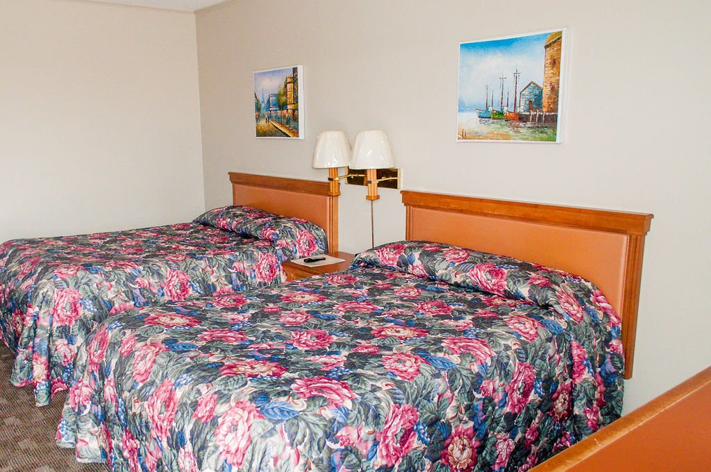 Check In Motel主图