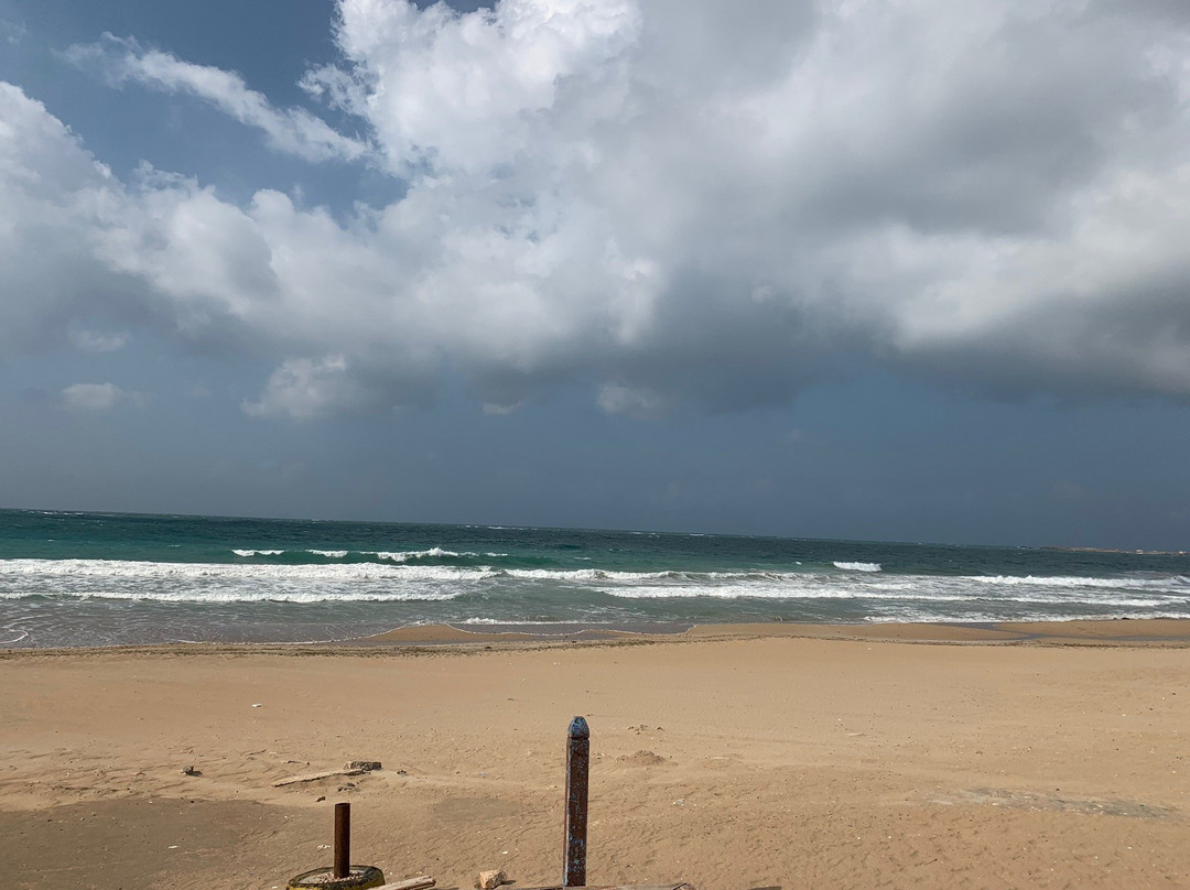 Mamoura Beach-亚历山大必去景点