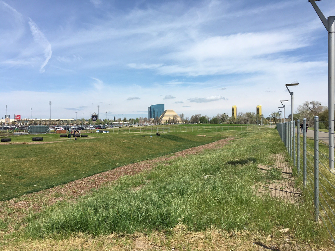 Drake's: The Barn-西萨克拉门托必去景点