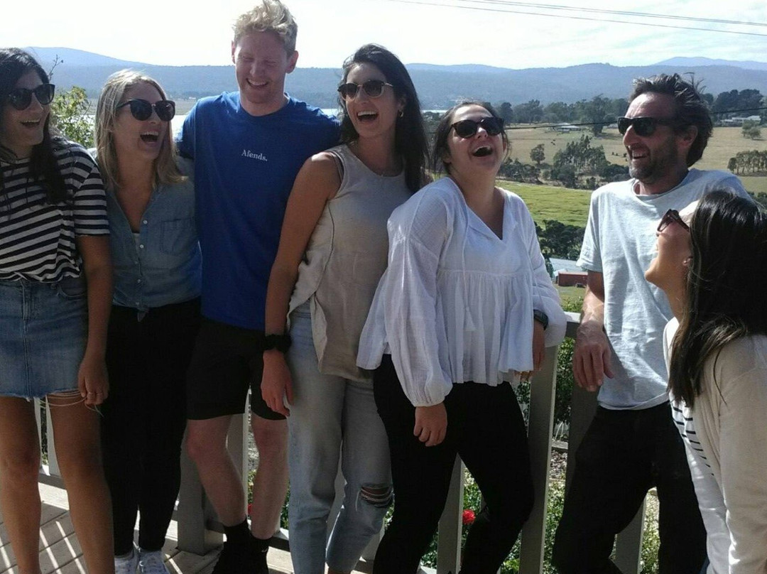 Valleybrook Wine on Wheels Tours景点图片