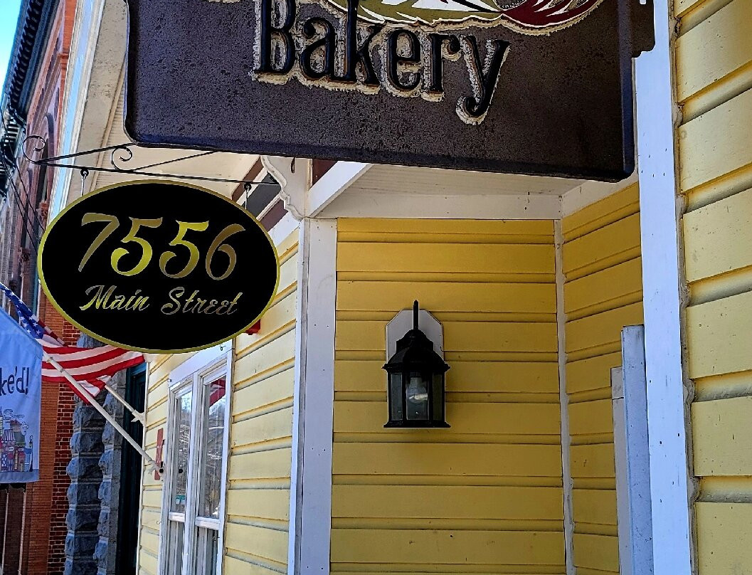 Dandelion Doughnuts & Pastries (bakery)