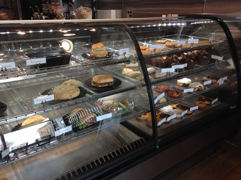 Spencer餐馆和美食-Spencer Coffee House