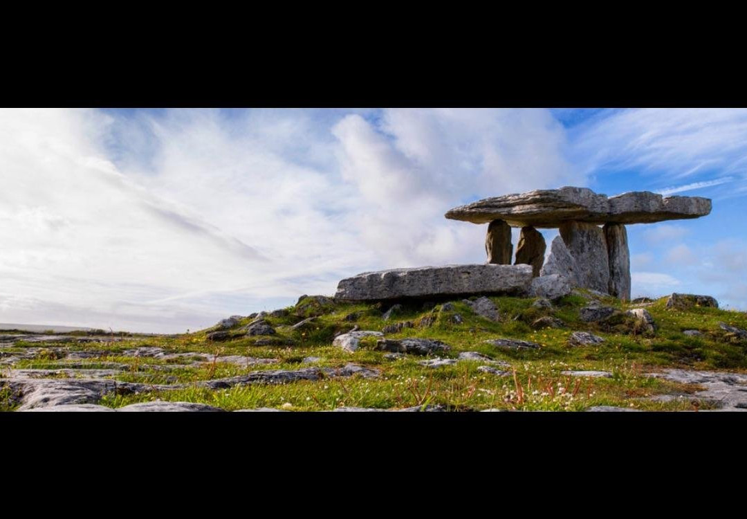 Atlantic Way Touring-恩尼斯必去景点