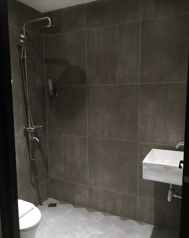 Eureka Hotel Penang主图