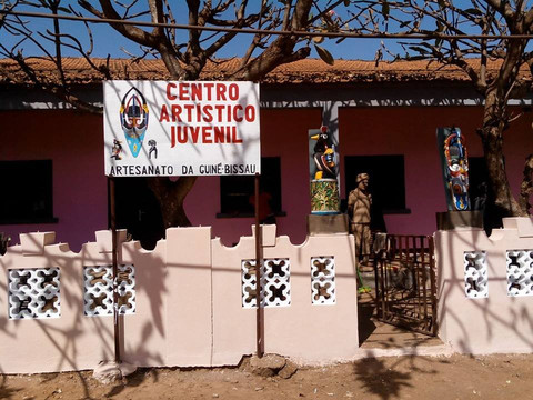 Centro Artistico Juvenil