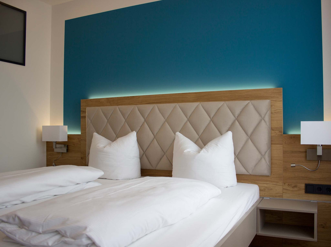 Hotel Ross