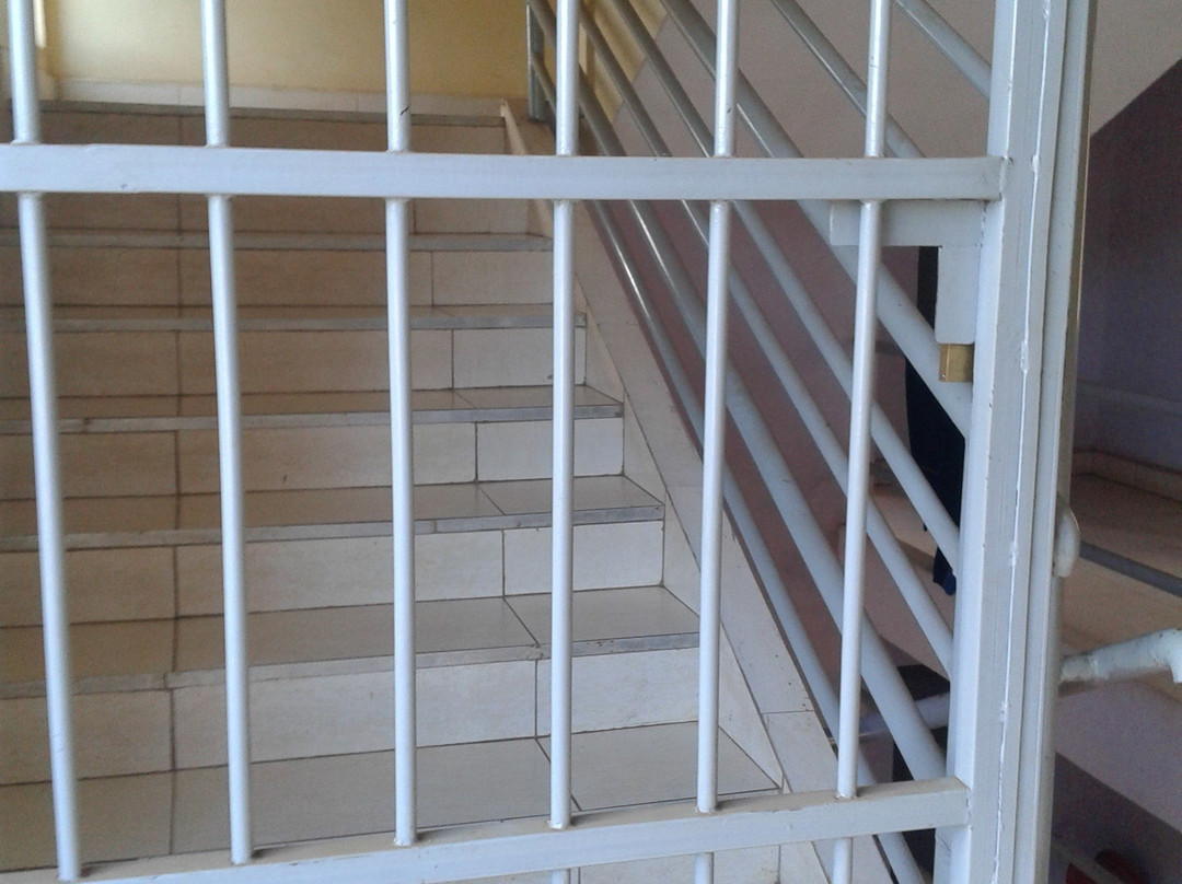 Kibo Tower-莫西必去景点