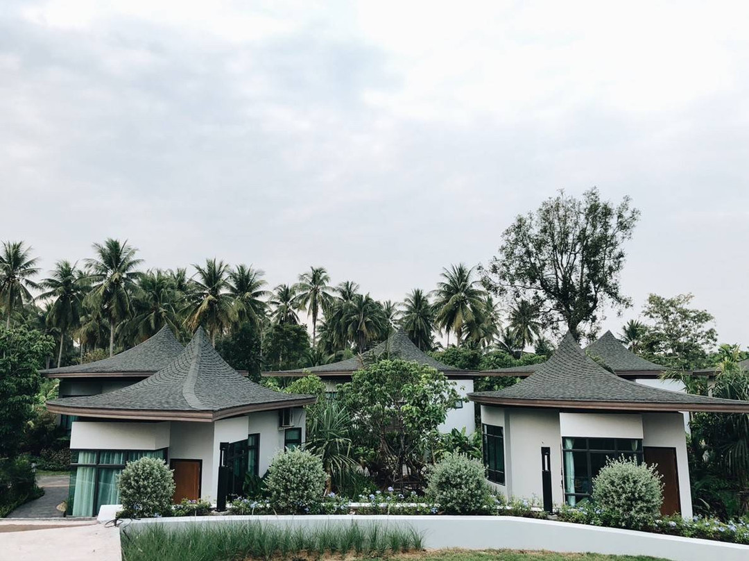 Na Tree Tara Riverside Resort主图