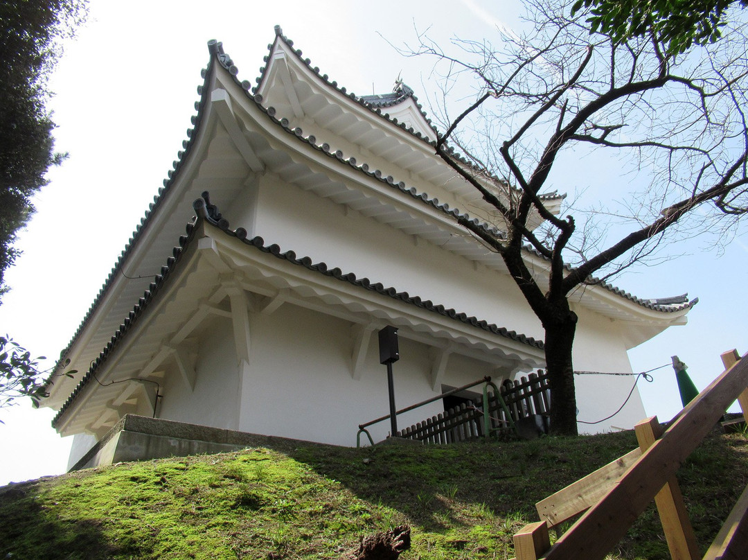 Seinan Sumiyagura景点图片