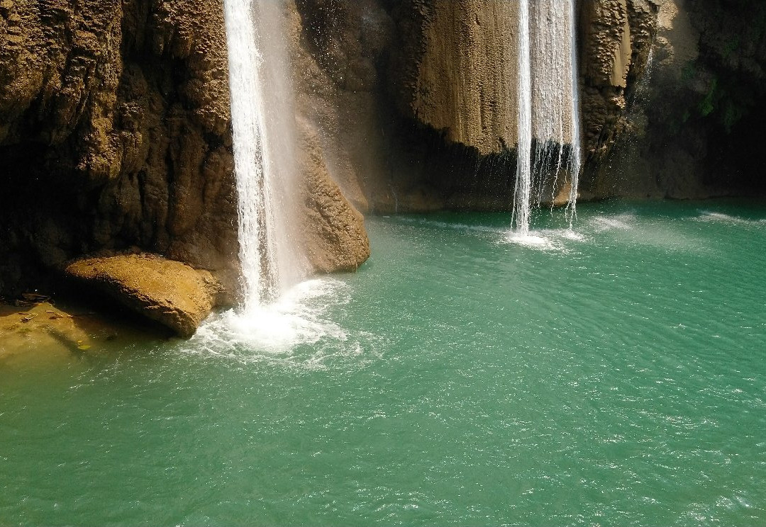 Dat Taw Gyaint Waterfall Resort主图