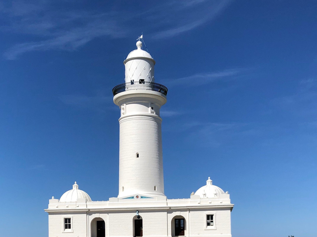 Drive U Now-纽卡斯尔必去景点