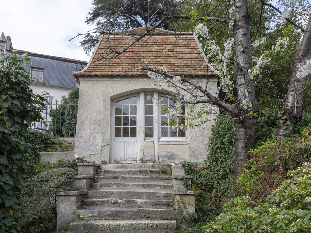 Musée Jean-Jacques Rousseau景点图片
