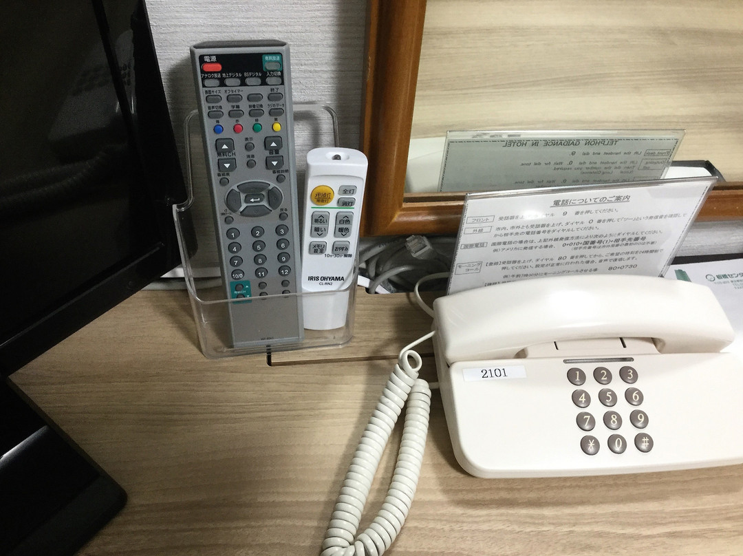 板桥中心酒店主图