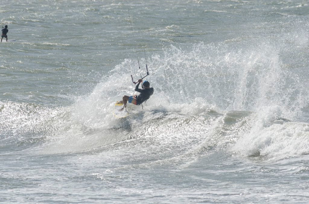 Kite Surf Experience景点图片