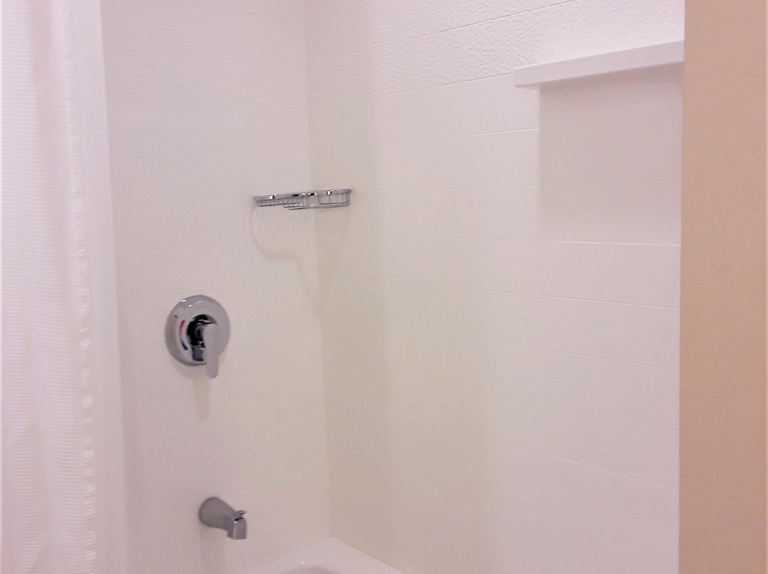 Fairfield by Marriott Inn & Suites Plymouth White Mountains主图