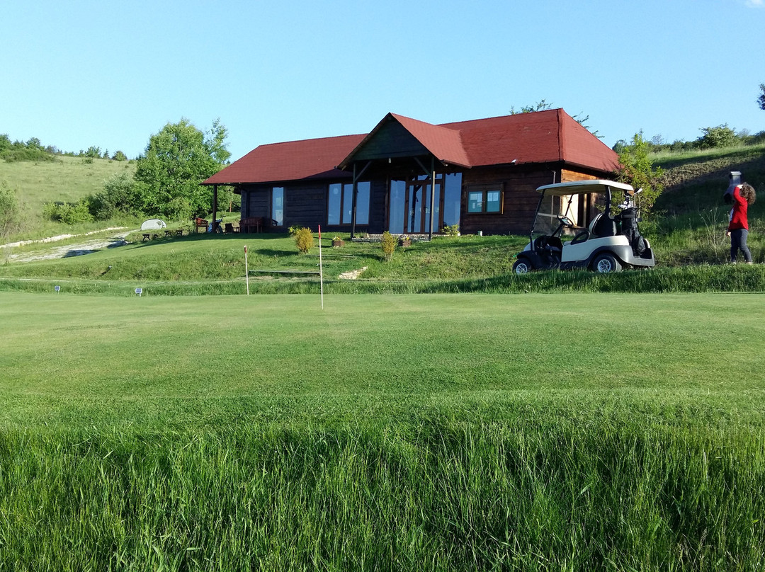 Transilvania Golf Club景点图片