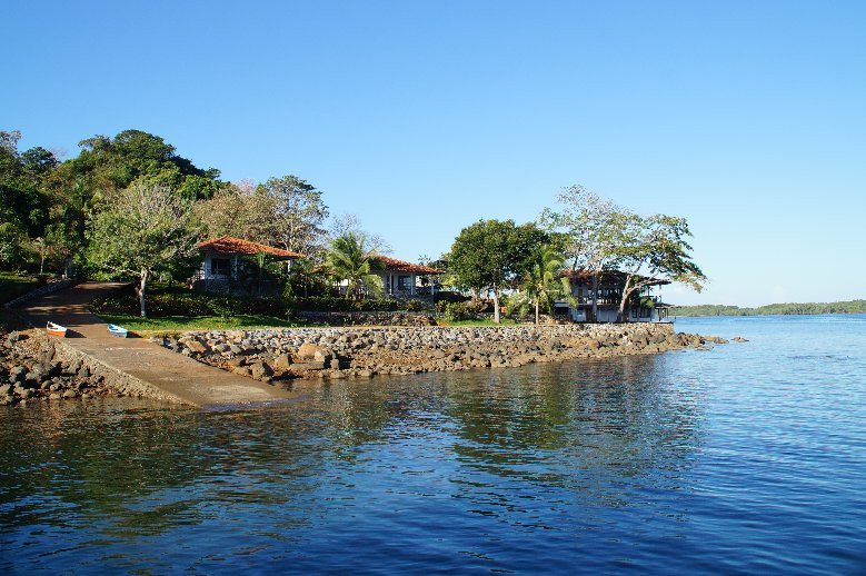 Isla La Porcada