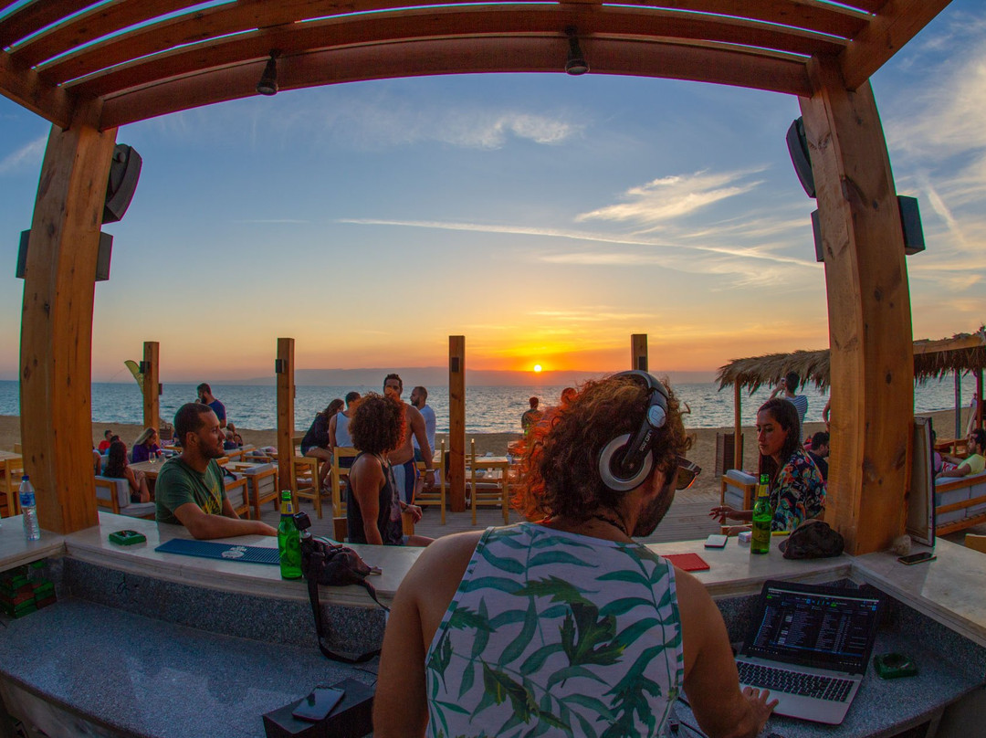 The Kite Buzz-雷斯苏勒必去景点