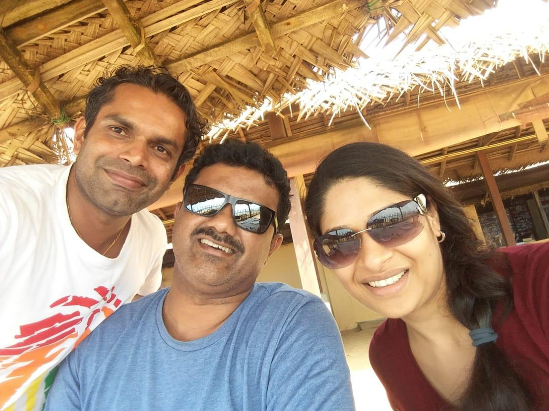 Sene Lanka Tours-科伦坡必去景点