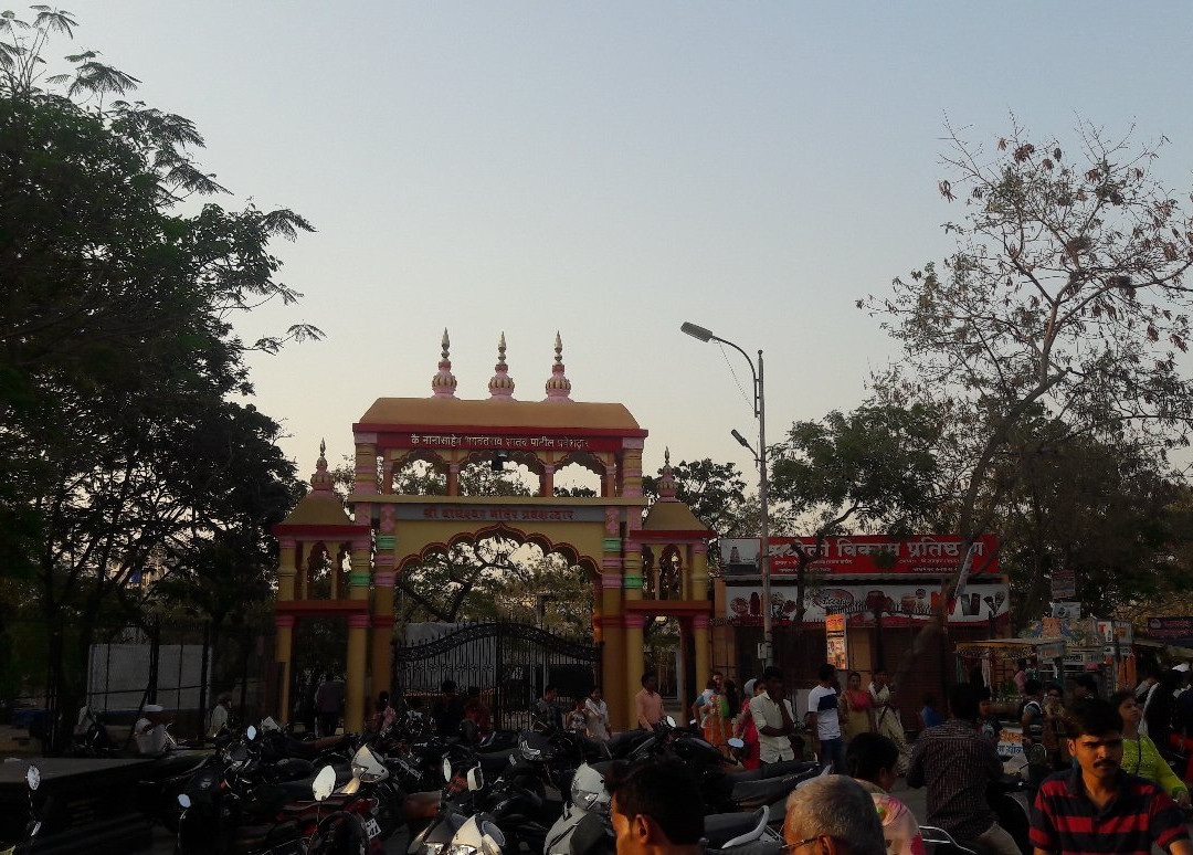 Shri Wagheshwar Temple景点图片