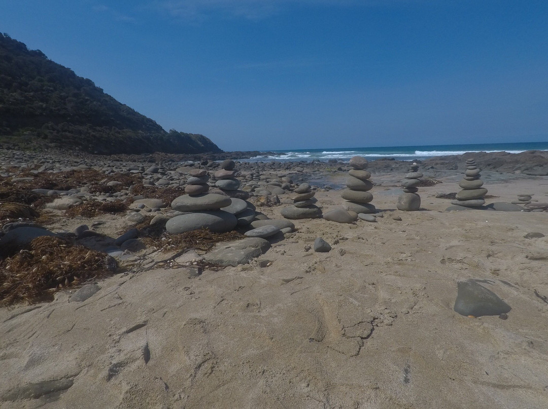 Carisbrook Creek-Wongarra必去景点