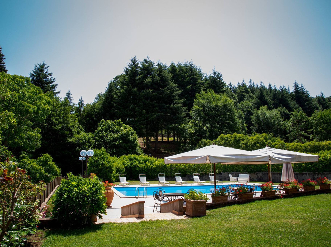 Agriturismo La Vecchia Fattoria