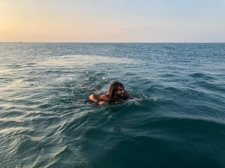 Epic Ocean Adventures Phangan-Ko Pha-ngan必去景点