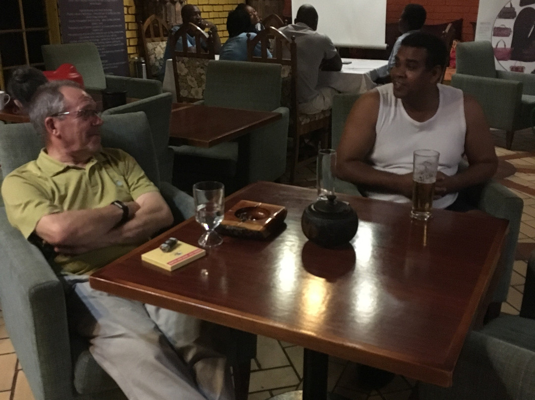 A Knights Rest Guesthouse主图