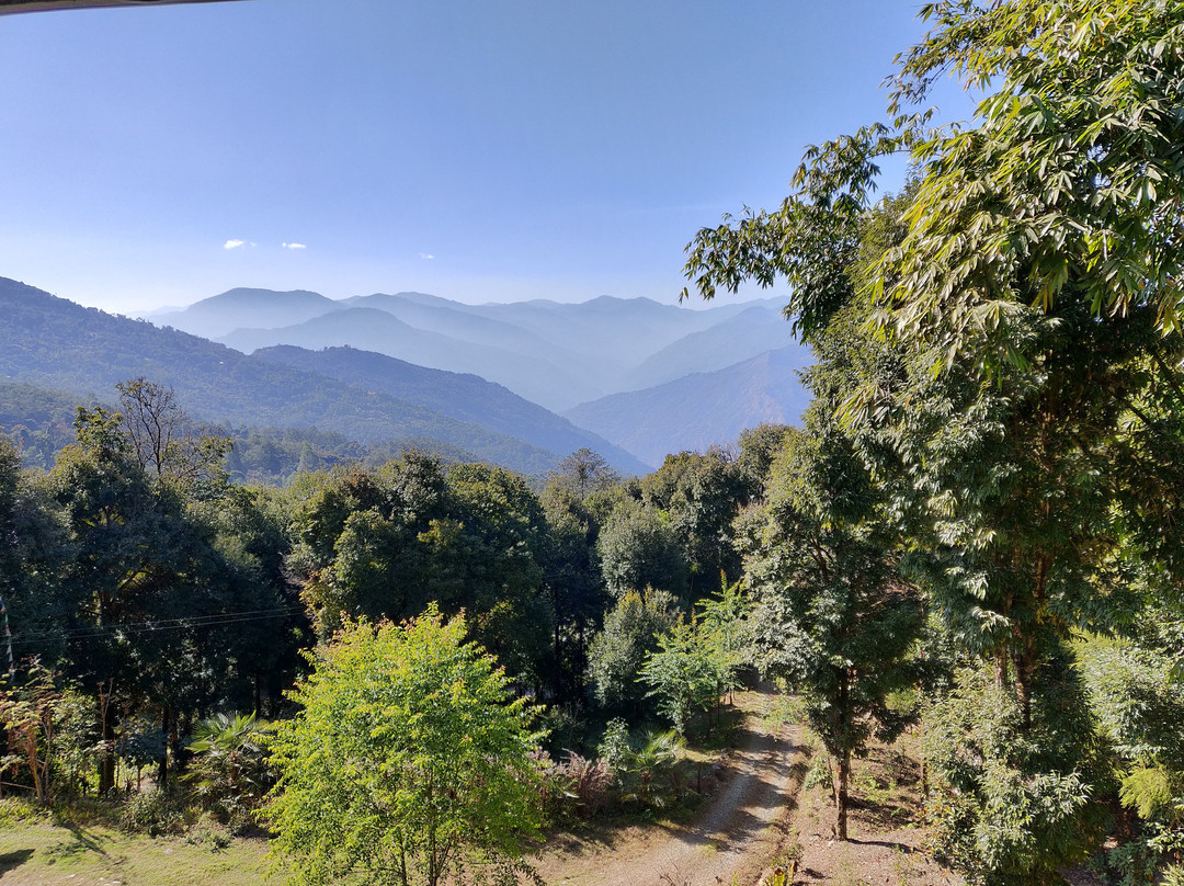 Choda House Retreat主图