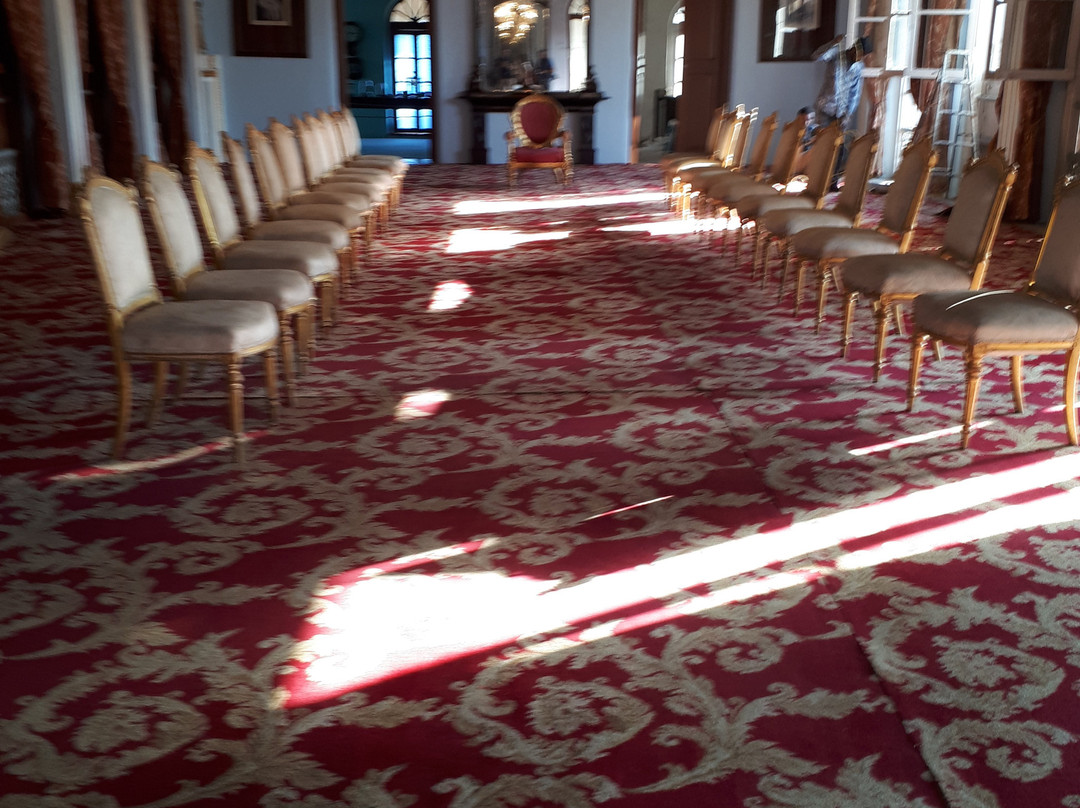 Naulakha Palace-Gondal必去景点