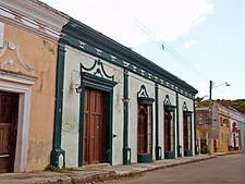 Iglesia de San Jose景点图片