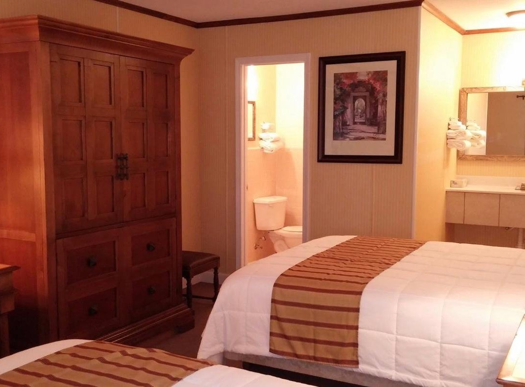 Southern Comfort Inn & Resort