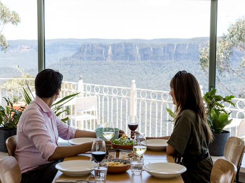 Trippas White Group-悉尼必去景点