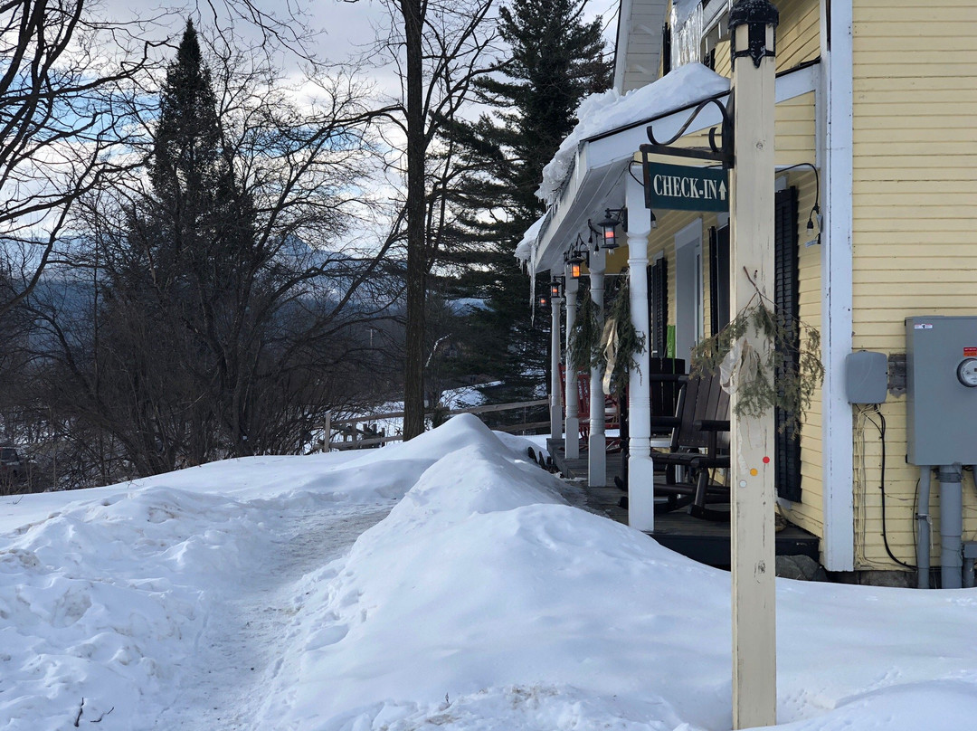 Wilder Farm Inn主图