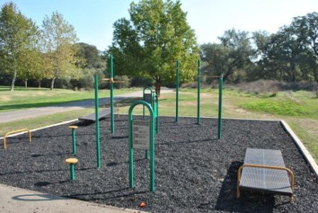 Fair Oaks Recreation & Park District-Fair Oaks必去景点