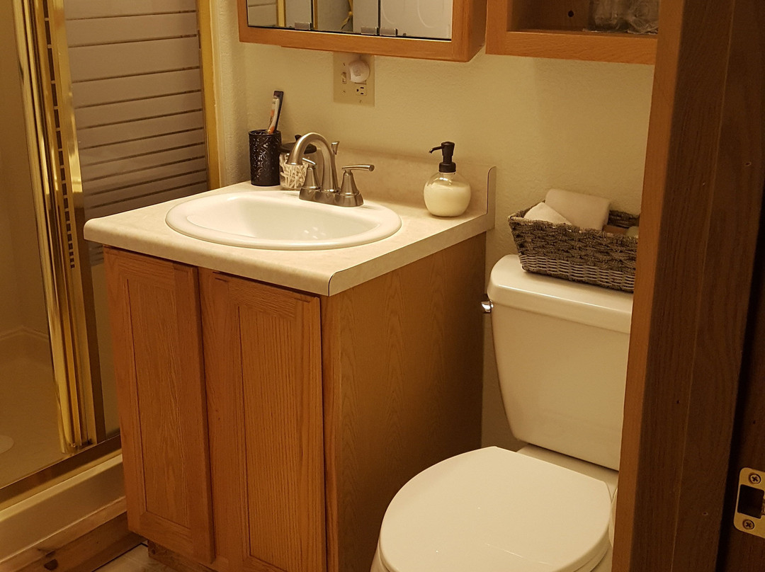 Southern Bluff Bed & Breakfast主图