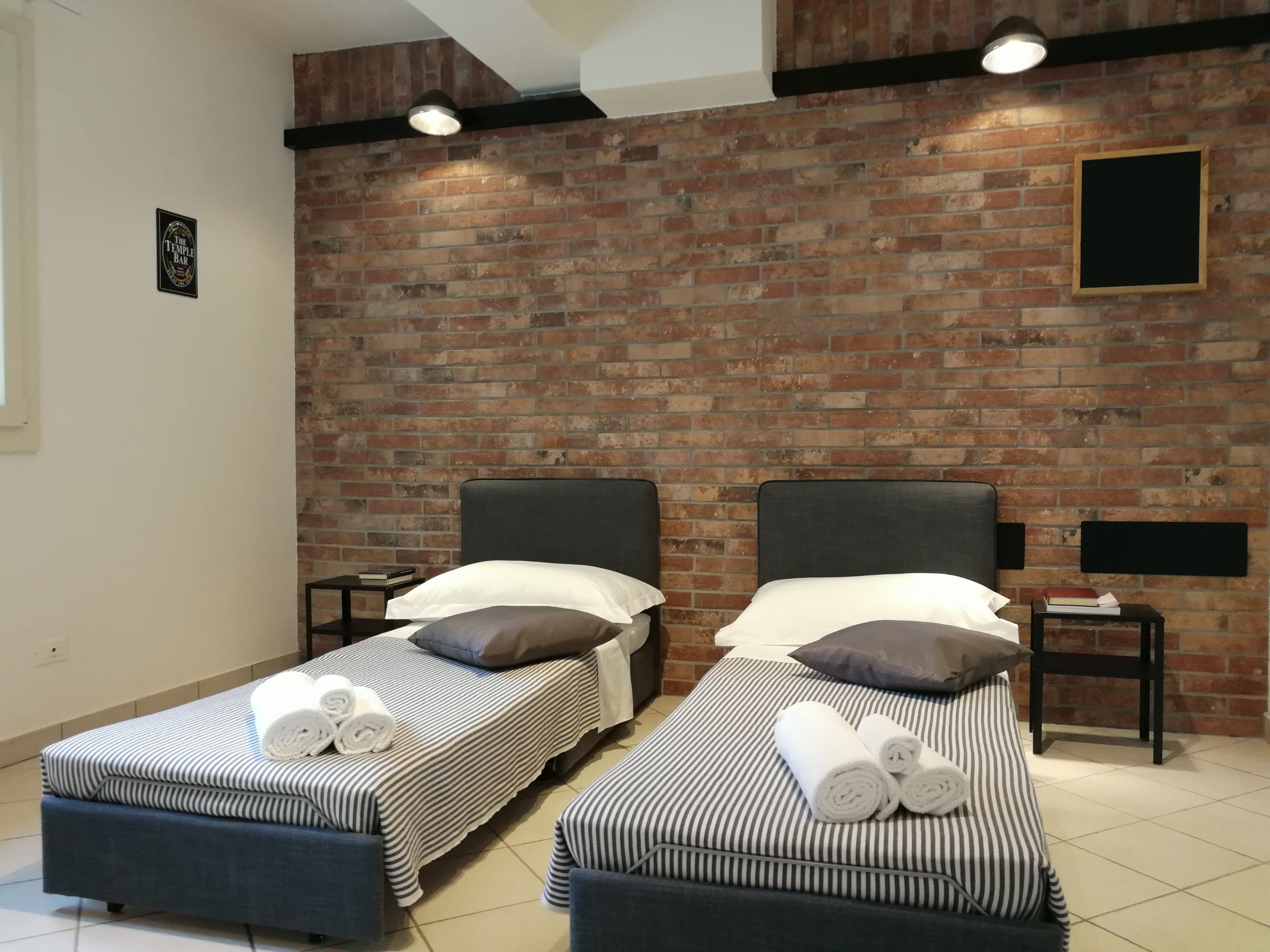Arena Loft B&B-官方